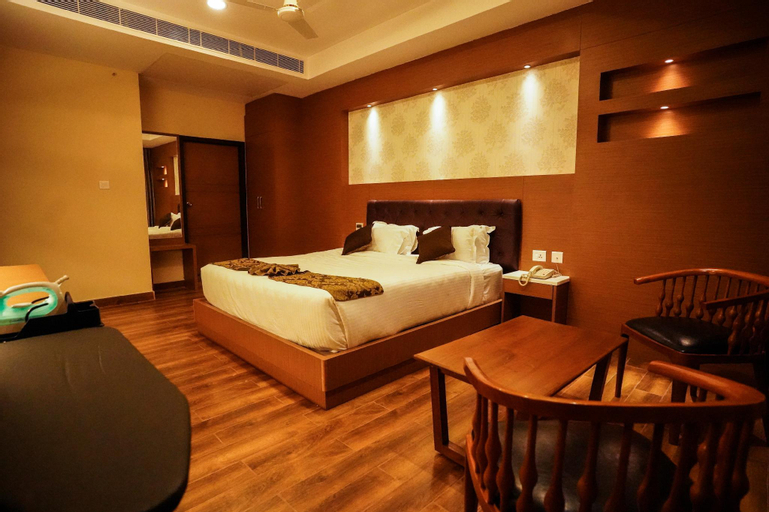 Bedroom 5
