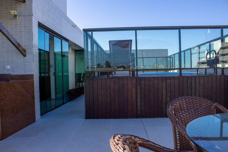Others 4, Flat em Intermares by Carpediem, Cabedelo