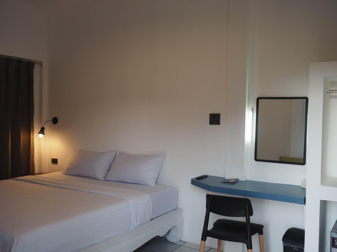 Bedroom 8