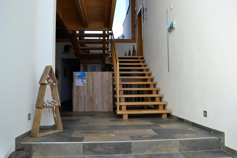 Others 3, Aparthotel Ambiente, Imst