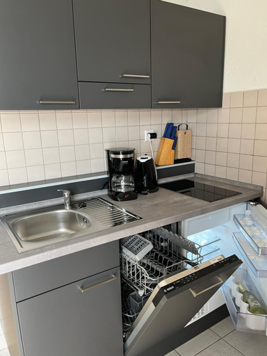 Others 5, Villa Una Apartments, Labin