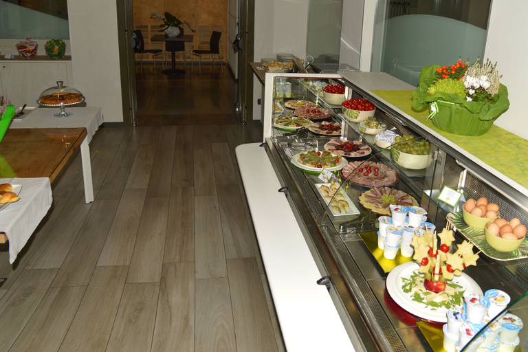 Food & Drinks, Sure Hotel by Best Western Turin City Centre, Torino