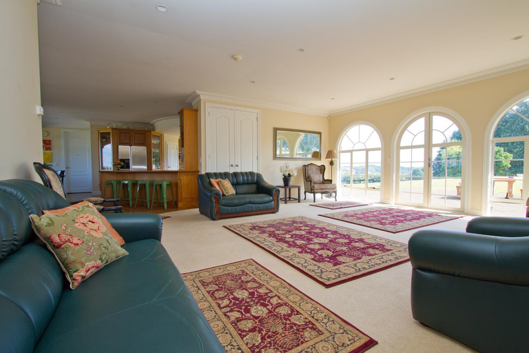 Others 5, Rua Resort, Waikato