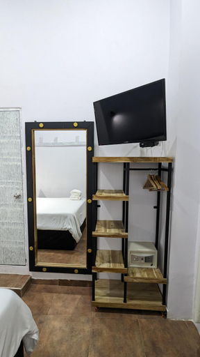 Bedroom 3, Maloka Boutique Centro Historico, Cartagena de Indias