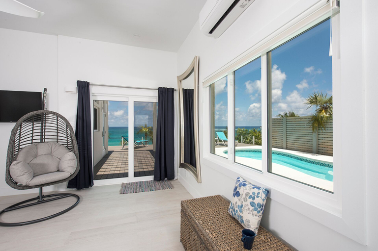 Others 4, Banks Road Bliss: Relaxing Beachfront Cottage