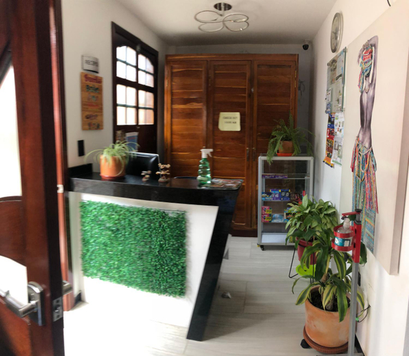 Others 5, Hotel Palmi, Salento