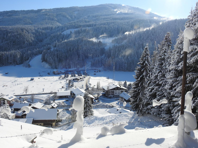 Others 4, Hotel Moawirt, Sankt Johann im Pongau