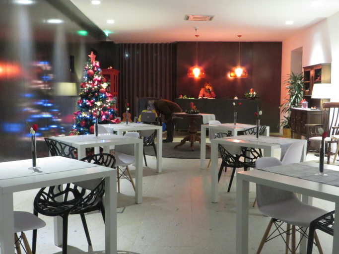 Others 5, Arc My Otel, Ponte de Lima