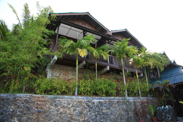 Exterior & Views 1, Rose Garden Resort