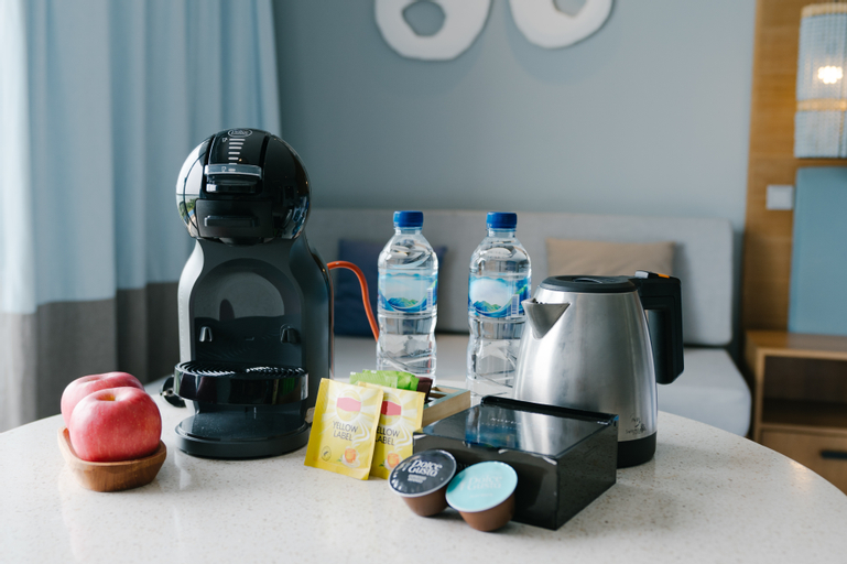 Amenities 4