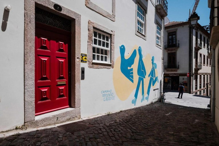 Exterior & Views 1, Victoria Luxury Apartment, Historic House Downtown, Porto