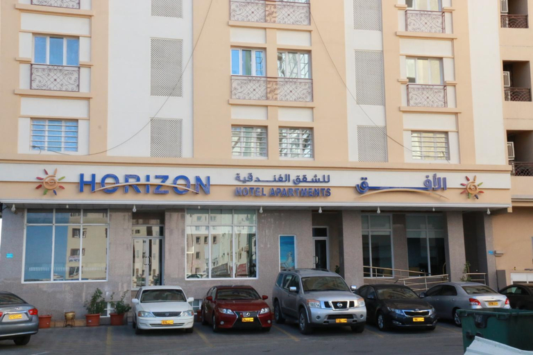 Others 3, Horizon Hotel Apartments, Seeb