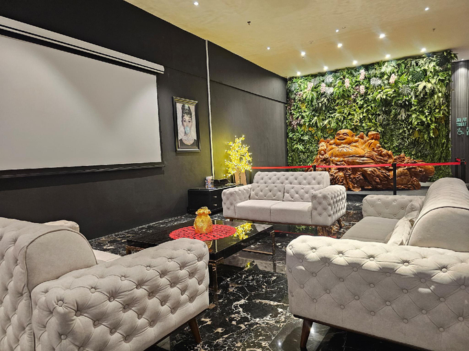 Public Area 2, The Artz Hotel, Genting Highlands