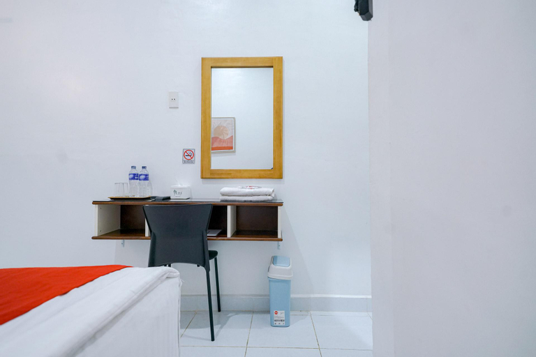 Bedroom 5