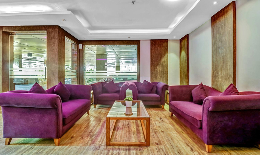 Public Area 3, Medora Hotel, Kozhikode