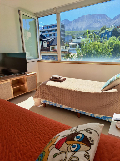 Lo de Gaston, Ushuaia