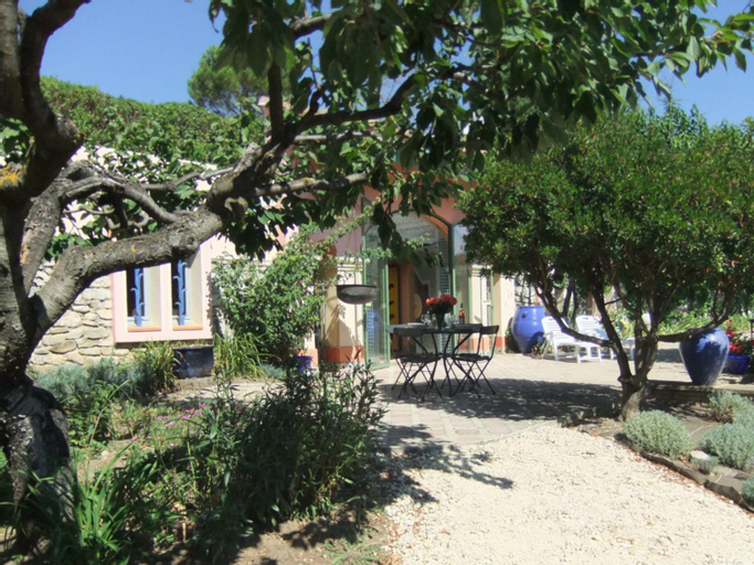 Locations de Vacances Les Flacheres (Dieulefit), Drôme
