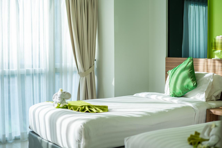Bedroom 9