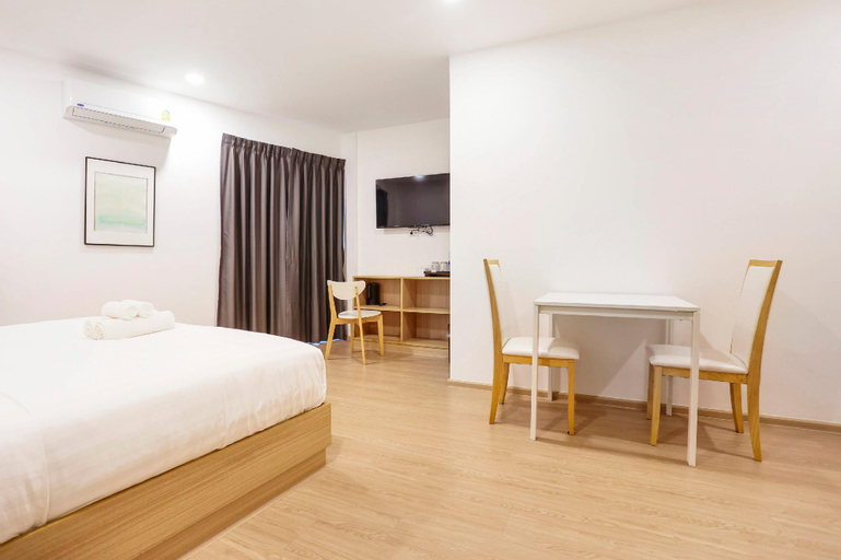 Bedroom 11
