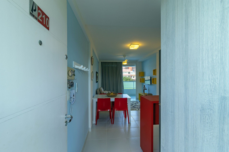 Others 5, Villas do Atlântico próximo ao mar, Ipojuca