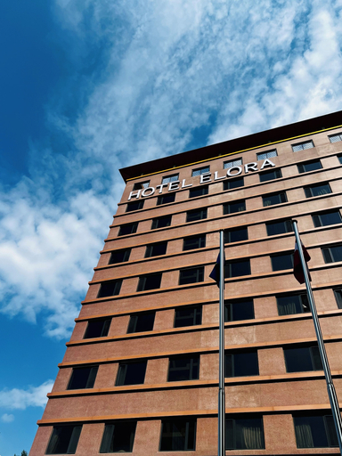 Exterior & Views 1, HOTEL ELORA, Yongin