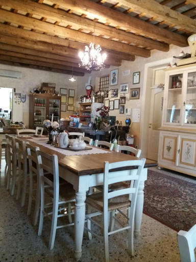Food & Drinks 4, Agriturismo Antiche Mura, Venezia