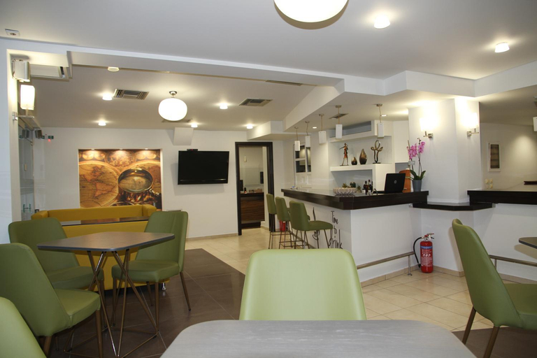 Others 5, Hotel Selini, West Greece