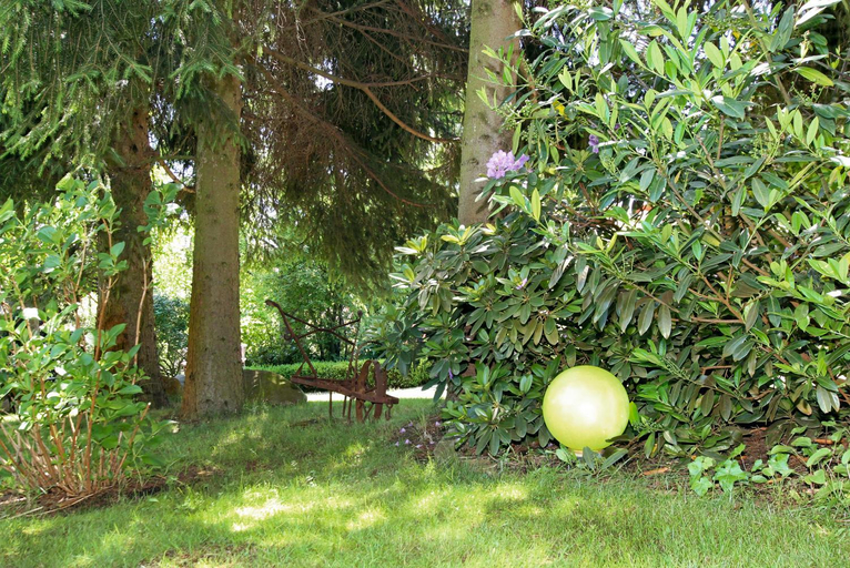Others 4, Feriendomizil Honow, Märkisch-Oderland