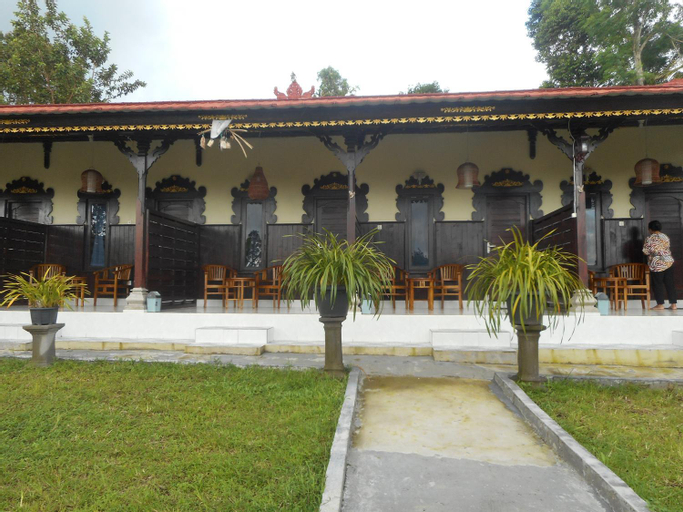 Jro Pesimpangan Homestay, Karangasem
