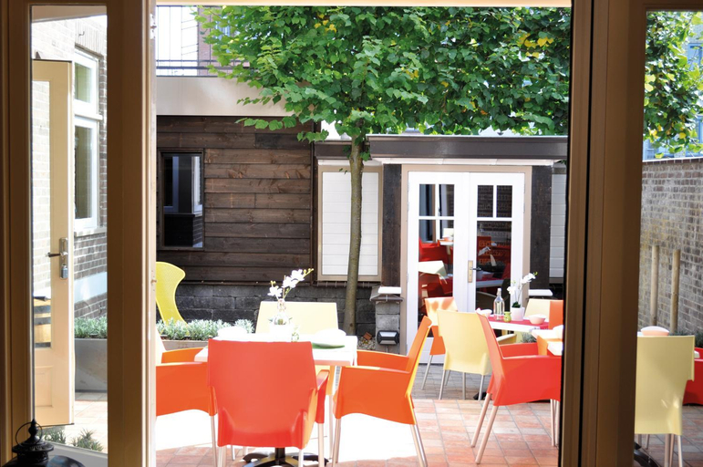 Food & Drinks 4, City Hotel Koningsvlinder, Veenendaal