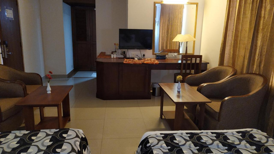Others 4, Hotel bessota international Thiruvalla, Pathanamthitta