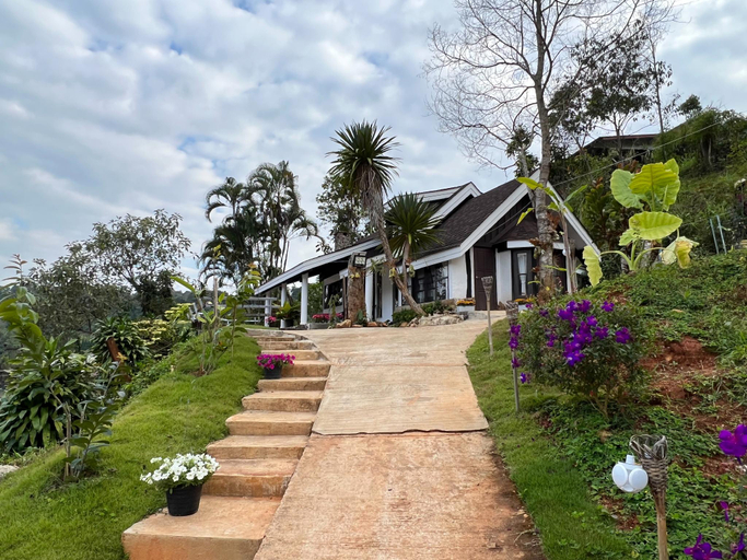 Others 3, Baan Khun Waew Rimdoi Super Cozy Guesthouse, Mae Rim