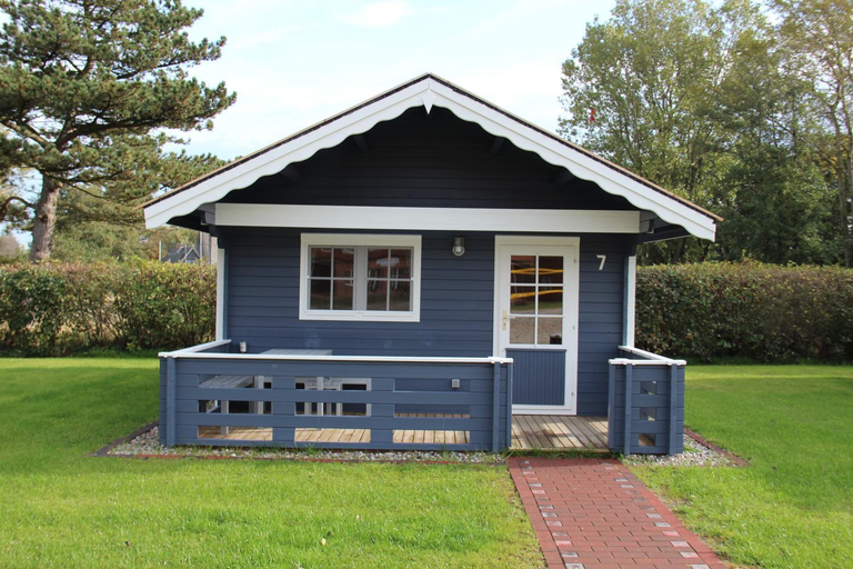 Others 5, campushus, Nordfriesland