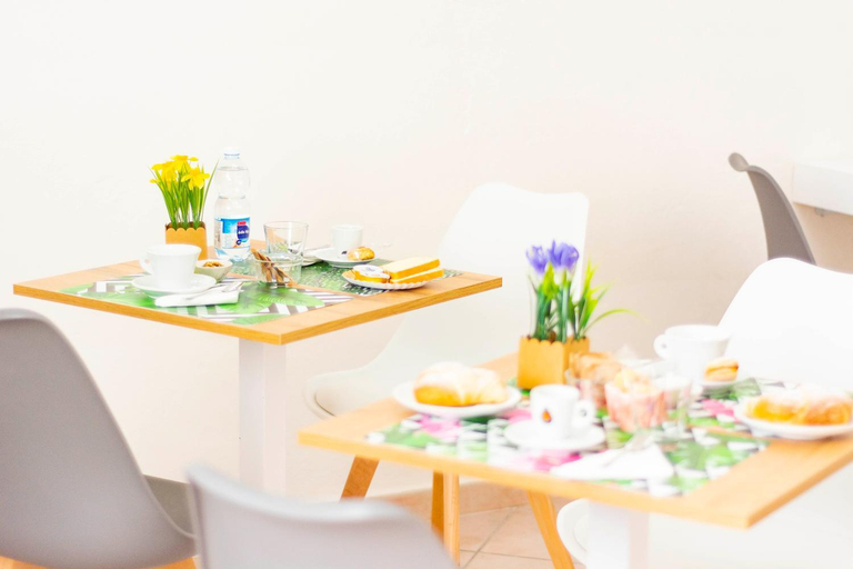 Food & Drinks 4, Casa Mian - Bed and Breakfast, Nuoro
