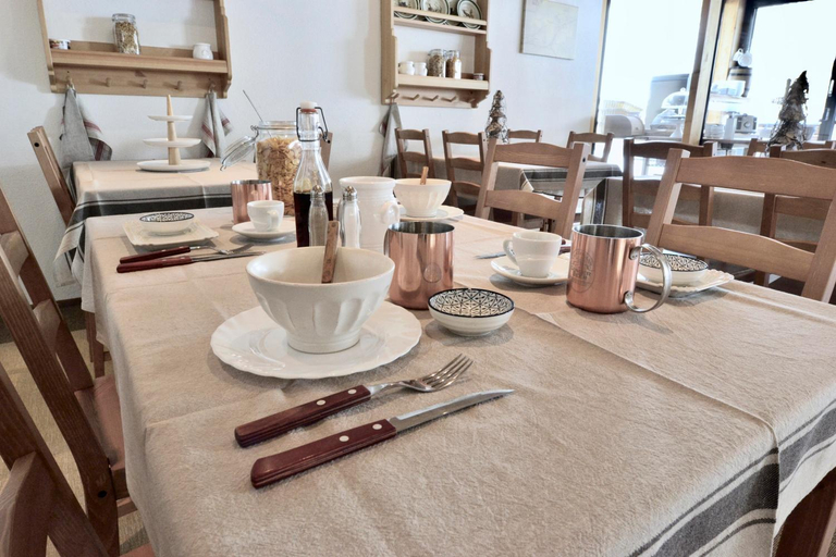 Others 5, Aparthotel Ambiente, Imst