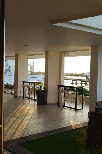 Others 2, Bahia 79 Apartasuites Cerca al Centro, Cartagena de Indias