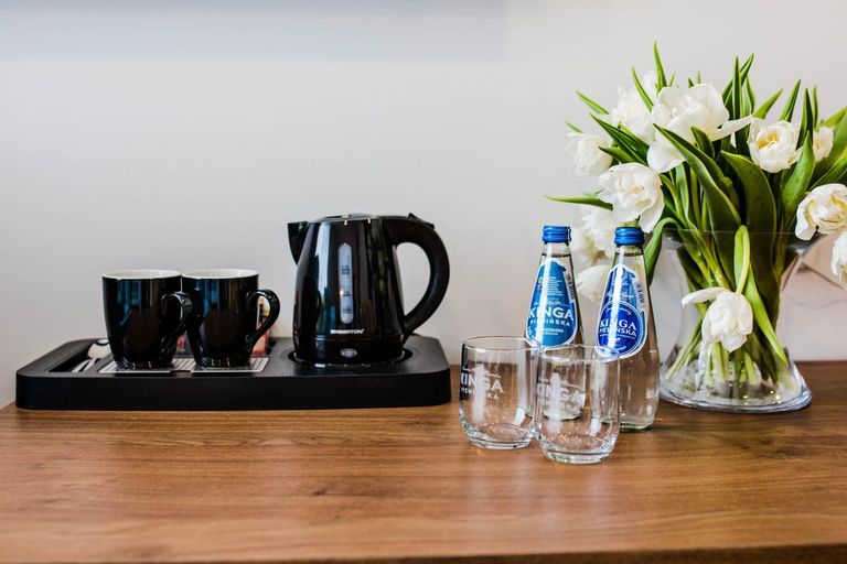 Others 5, Platinum Residence Boutique, Poznań City