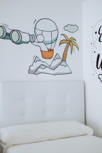 Others 5, Hostal Pozo, León