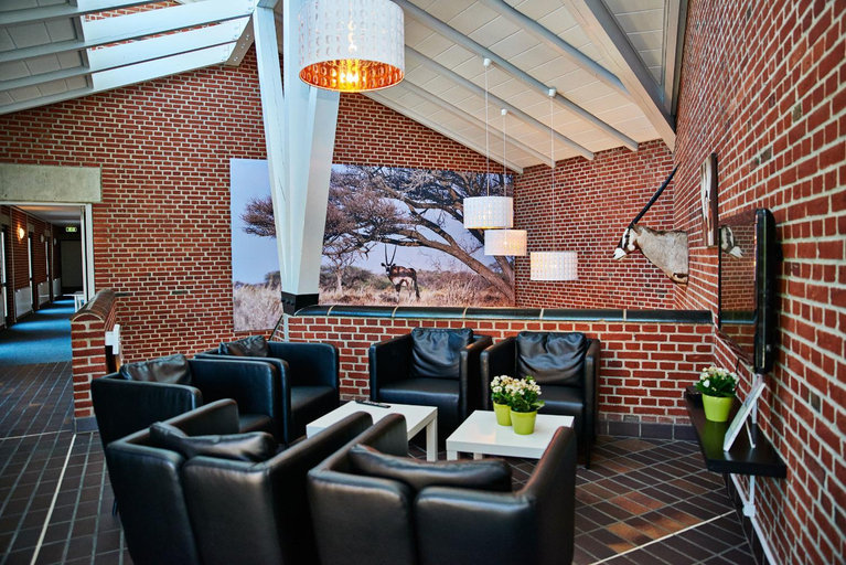 Public Area, STAY and SLEEP Grindsted - Billund, Billund