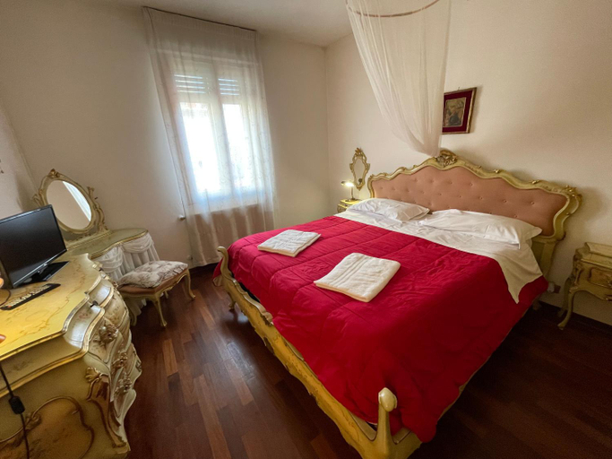 Bedroom 2, Royal Guest House Venice, Venezia