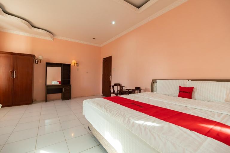 Bedroom 15