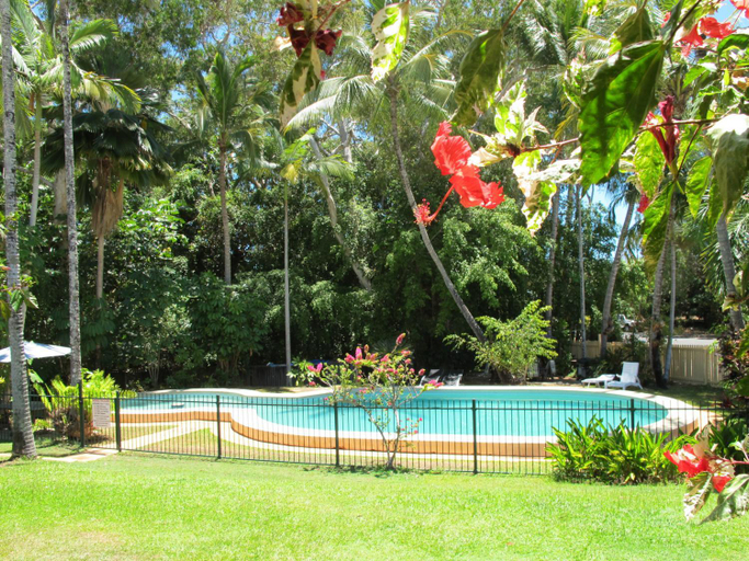 Sport & Beauty 2, Villa Marine Holiday Apartments Cairns, Cairns