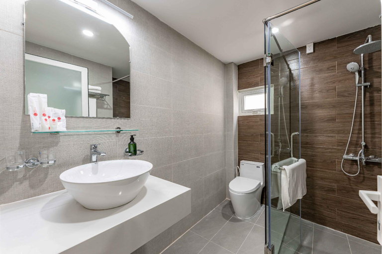 Bathroom 3