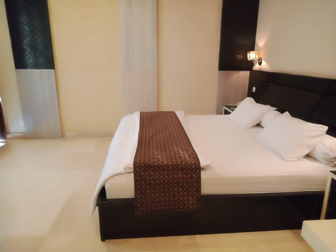 Bedroom 7
