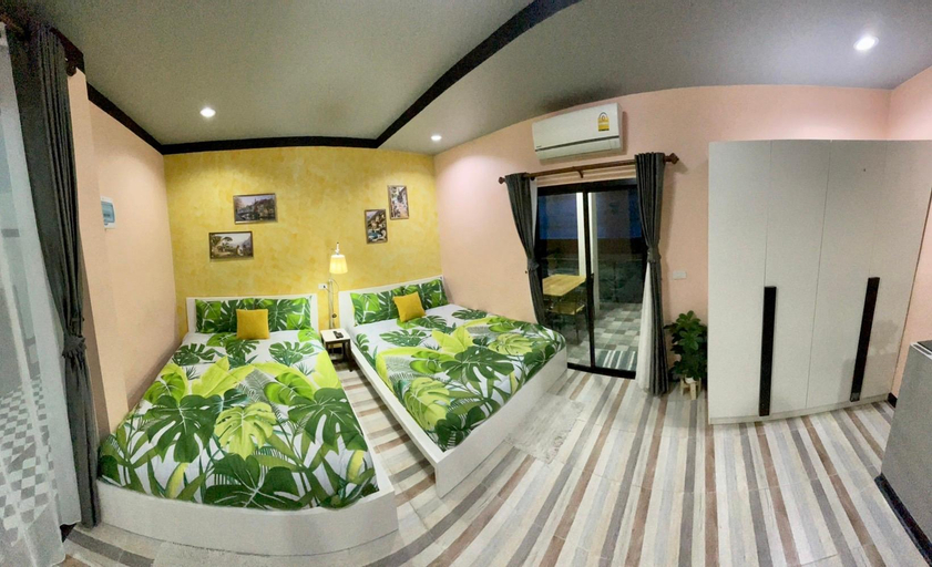 Bedroom 10