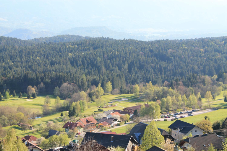 Others 4, Gastehaus Groblacher, Villach Land