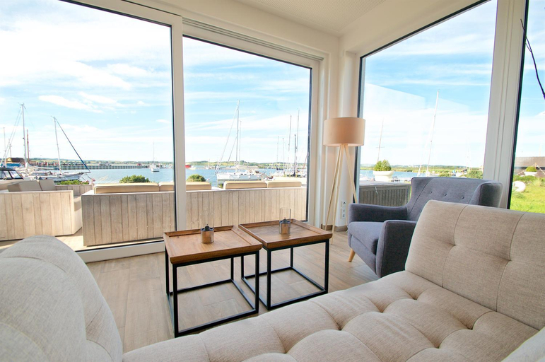 Public Area 3, monchgut living & spa, Vorpommern-Rügen