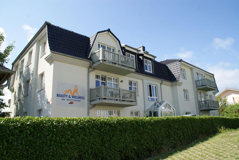Others 2, Am Weststrand Apartmenthaus Bellamare, Rostock