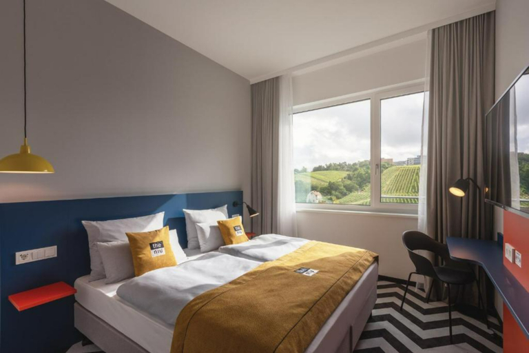 Others 4, Holiday Inn - the niu, FORM STUTTGART FEUERBACH, Stuttgart