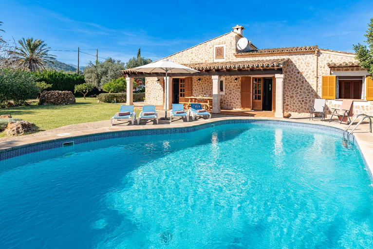 Others 2, Villa Ullastre by Sealand Villas, Baleares
